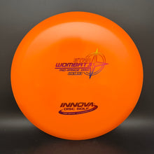 Load image into Gallery viewer, Innova Star Wombat3 - word mark

