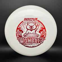 Load image into Gallery viewer, Innova Star Wombat3 - character stock
