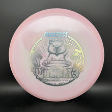 Load image into Gallery viewer, Innova Star Wombat3 - character stock
