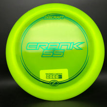 Load image into Gallery viewer, Discraft Z Crank SS - stock
