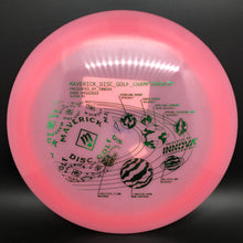 Load image into Gallery viewer, Innova Colored Glow Champion Shryke - Solar System
