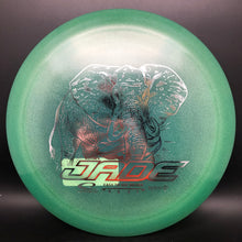 Load image into Gallery viewer, Latitude 64 Opto Air Jade - elephant stamp
