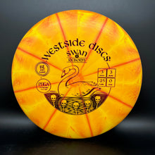 Load image into Gallery viewer, Westside Discs BT Soft Burst Swan 1 Reborn-stock
