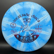 Load image into Gallery viewer, Westside Discs BT Soft Burst Swan 1 Reborn-stock
