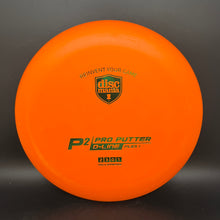 Load image into Gallery viewer, Discmania D-Line P2 Flex 1 stock
