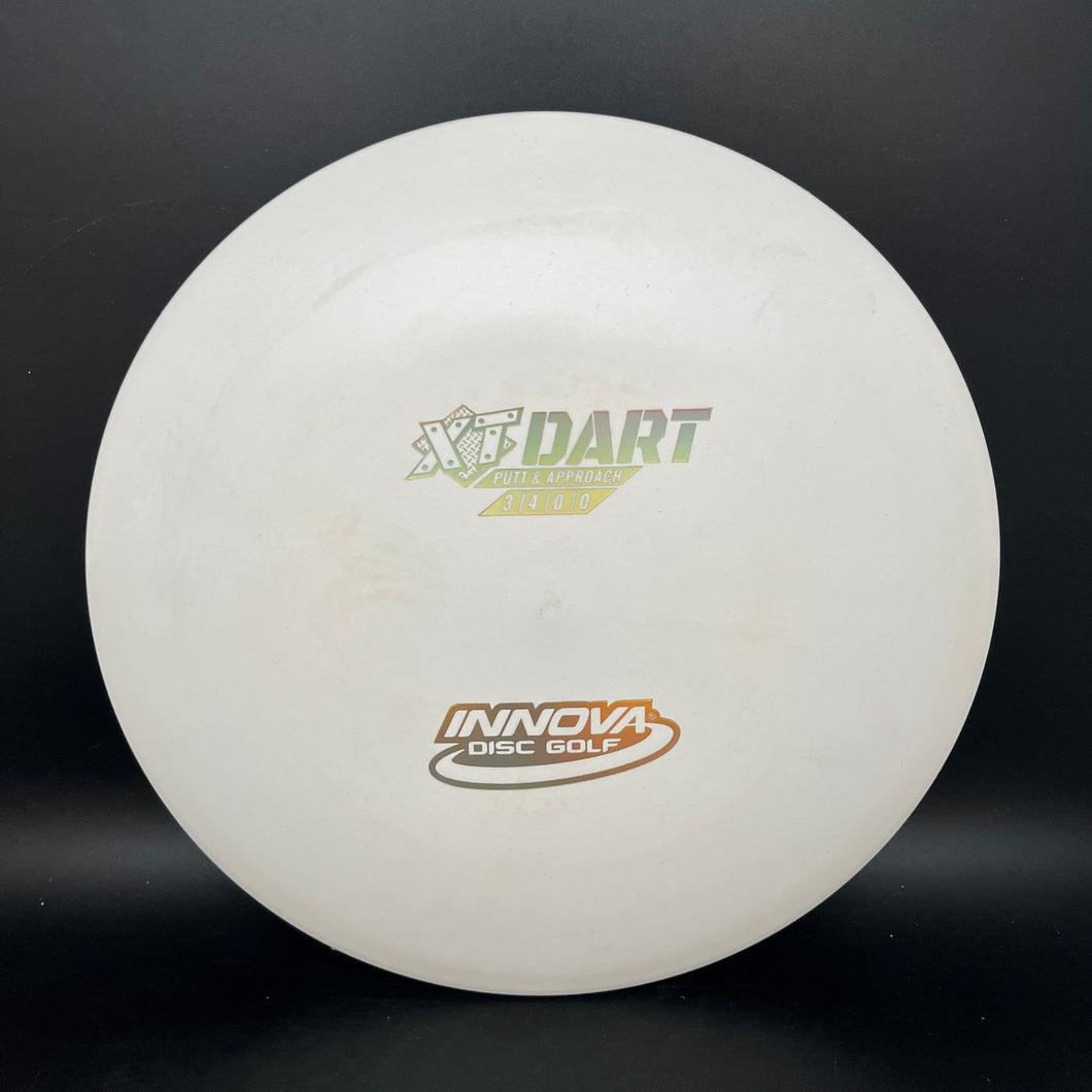 Innova XT Dart - stock