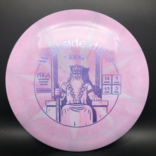 Load image into Gallery viewer, Westside Discs Tournament Burst King - stock
