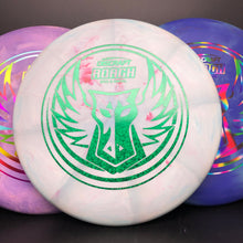 Load image into Gallery viewer, Discraft Bro-D Swirl Roach - Dark Horse
