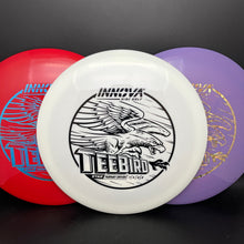 Load image into Gallery viewer, Innova Star TeeBird - bird stock
