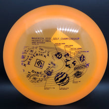 Load image into Gallery viewer, Innova Colored Glow Champion Shryke - Solar System
