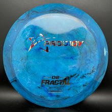 Load image into Gallery viewer, Prodigy 750 Fractal D2
