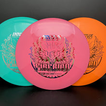 Load image into Gallery viewer, Innova Star Firebird character stock
