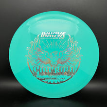 Load image into Gallery viewer, Innova Star Firebird character stock
