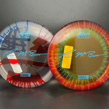 Load image into Gallery viewer, Discraft Z Fly Dye Anax
