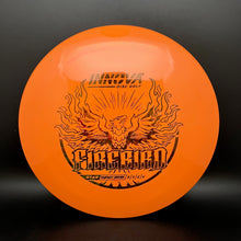 Load image into Gallery viewer, Innova Star Firebird character stock
