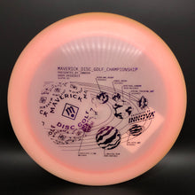 Load image into Gallery viewer, Innova Color Glow Champion Colossus - Solar System
