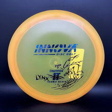Load image into Gallery viewer, Innova Champion Lynx (over stamped IT)
