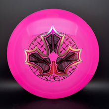 Load image into Gallery viewer, Climo Disc Golf Major Line Skyway Iron Leaf
