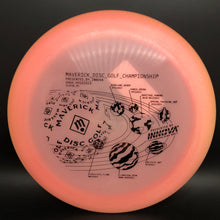 Load image into Gallery viewer, Innova Color Glow Champion Colossus - Solar System
