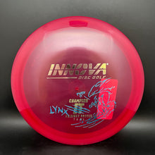Load image into Gallery viewer, Innova Champion Lynx (over stamped IT)
