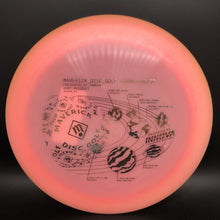 Load image into Gallery viewer, Innova Color Glow Champion Colossus - Solar System
