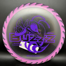Load image into Gallery viewer, Discraft FuZed Buzzz (buzzzsaw) 177+ grams
