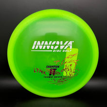 Load image into Gallery viewer, Innova Champion Lynx (over stamped IT)
