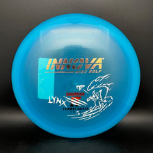 Load image into Gallery viewer, Innova Champion Lynx (over stamped IT)
