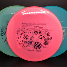 Load image into Gallery viewer, Innova Champion Color Glow Toro - Solar System
