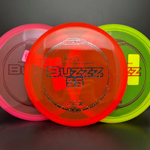 Load image into Gallery viewer, Discraft Z Buzzz SS - Paige Shue stock
