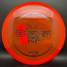 Load image into Gallery viewer, Discraft Z Buzzz SS - Paige Shue stock
