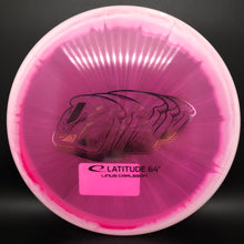 Load image into Gallery viewer, Latitude 64 Opto-Ice Orbit Compass &#39;24 Carlsson
