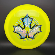 Load image into Gallery viewer, Climo Disc Golf Major Line Osprey Iron Leaf
