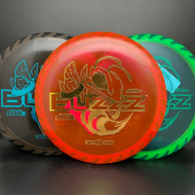 Load image into Gallery viewer, Discraft FuZed Buzzz (buzzzsaw) 167-176 gm
