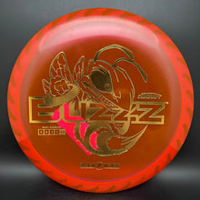 Load image into Gallery viewer, Discraft FuZed Buzzz (buzzzsaw) 167-176 gm
