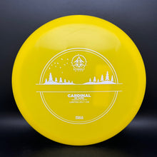 Load image into Gallery viewer, Stokely Discs Thermo Cardinal Limited Edition
