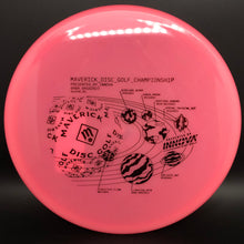 Load image into Gallery viewer, Innova Champion Color Glow Toro - Solar System
