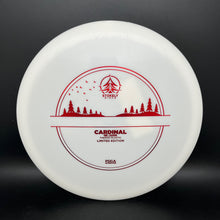 Load image into Gallery viewer, Stokely Discs Thermo Cardinal Limited Edition
