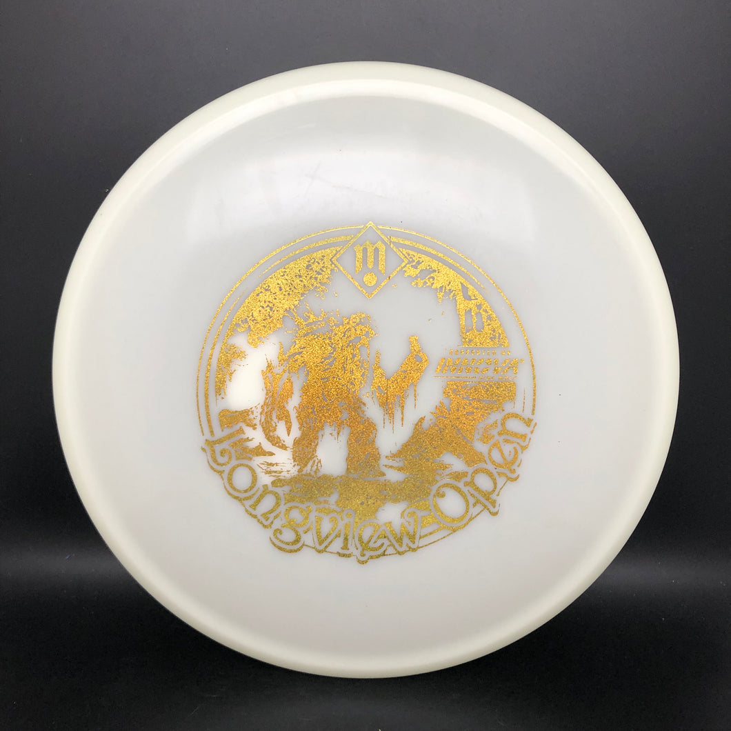 Innova DX Glow Makani Longview ent