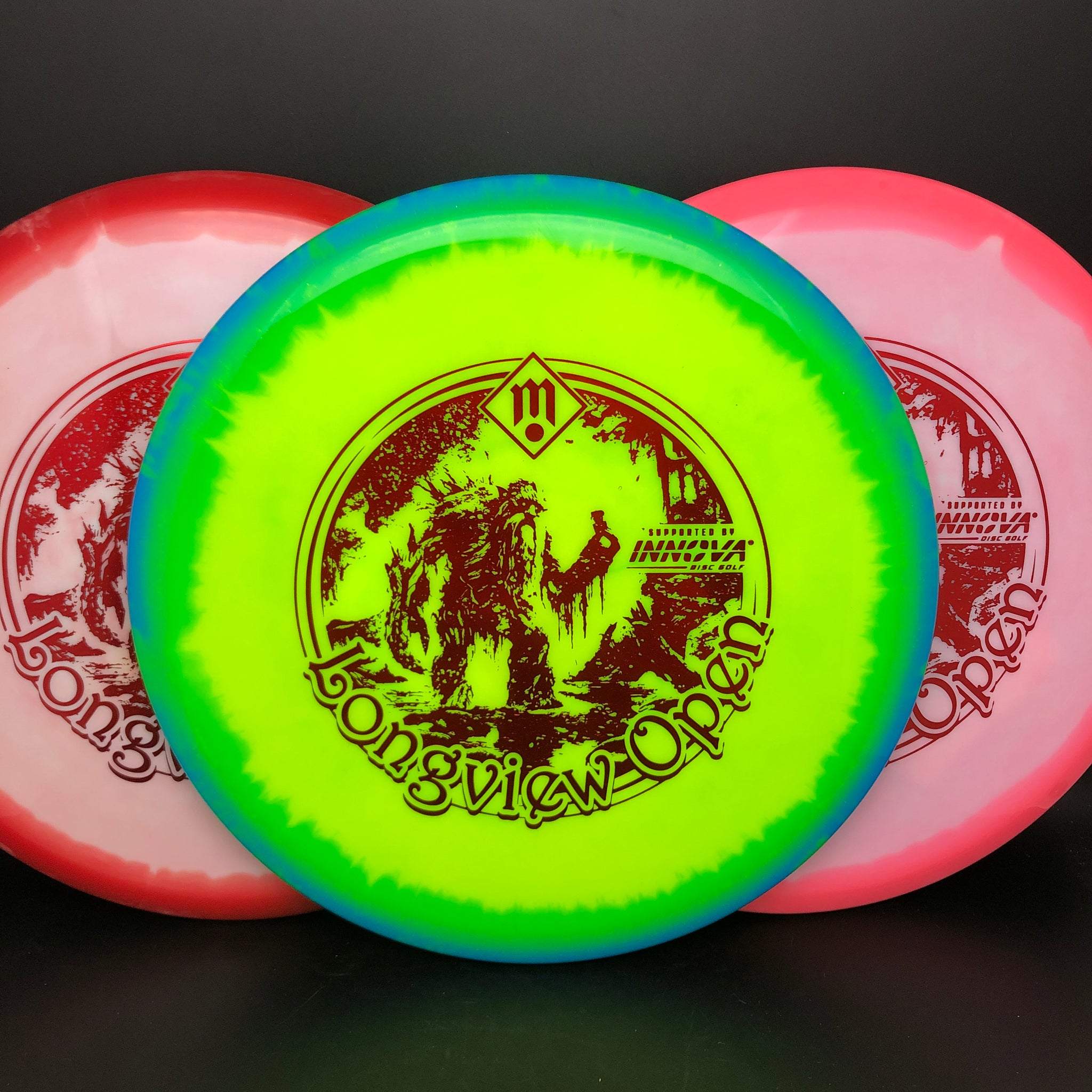 Tour / Signature Series – Maverick Disc Golf