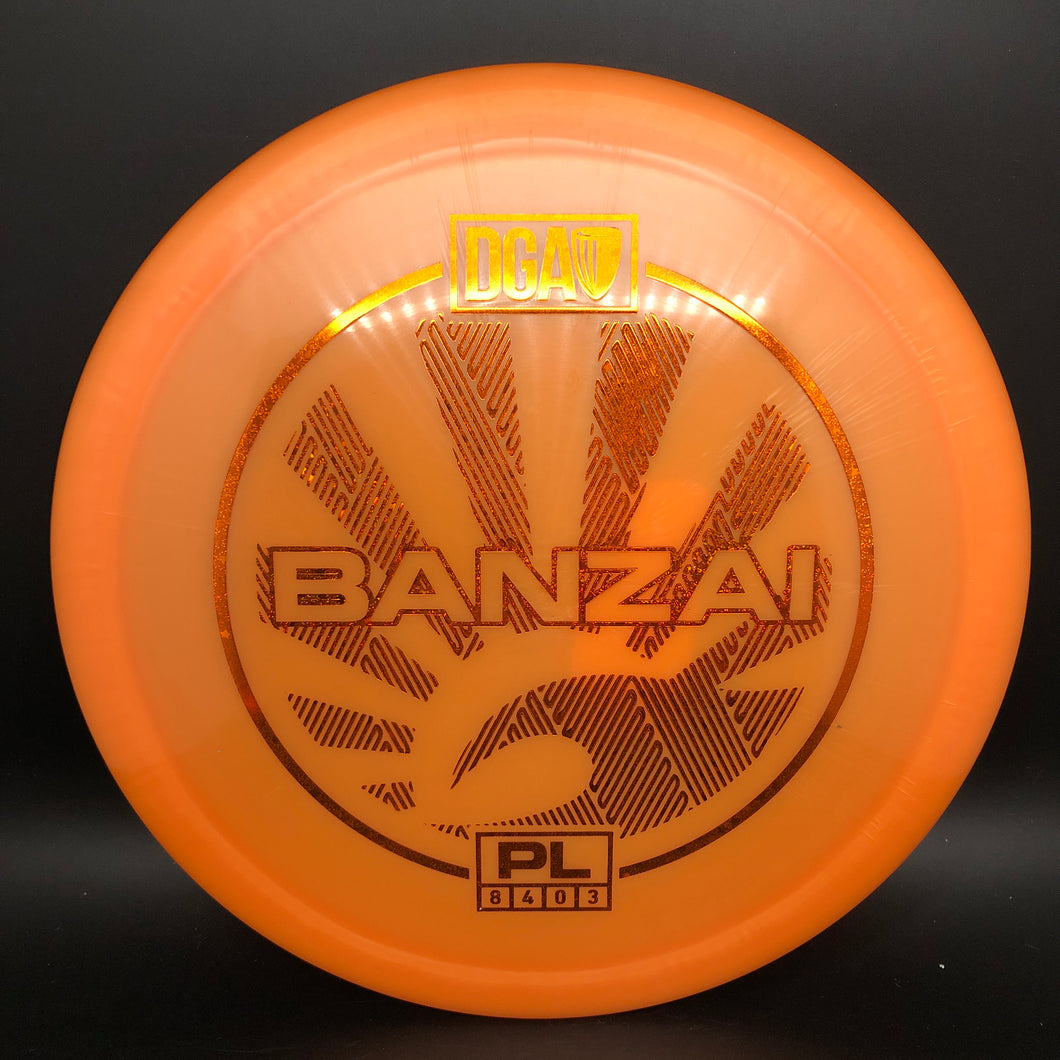 DGA ProLine PL Banzai - stock