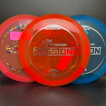 Load image into Gallery viewer, Discraft Z Lite Passion - stock
