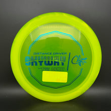 Load image into Gallery viewer, Climo Disc Golf Victory Line Skyway stock
