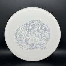 Load image into Gallery viewer, Stokely Discs Strato Owl First Run
