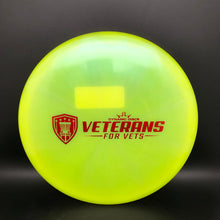 Load image into Gallery viewer, Latitude 64 Opto Chameleon Core Veterans for Vets

