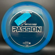 Load image into Gallery viewer, Discraft Z Lite Passion - stock
