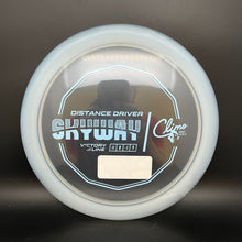Load image into Gallery viewer, Climo Disc Golf Victory Line Skyway stock
