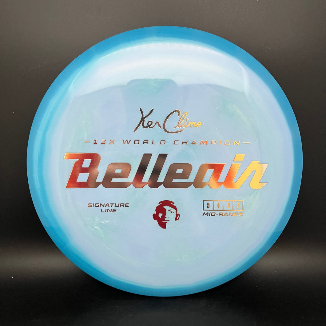 Climo Disc Golf Signature Line Belleair