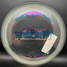 Load image into Gallery viewer, Discraft Z Lite Passion - stock

