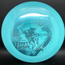 Load image into Gallery viewer, Discmania S-Line CD1 - Special Blend Zeta&#39;s Moon
